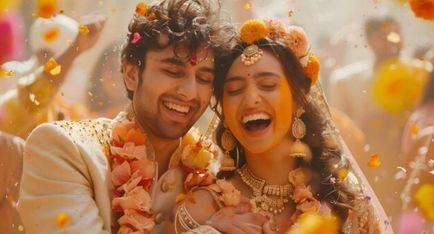 Vivaaha Jodi