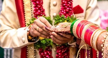 Vivaaha Jodi